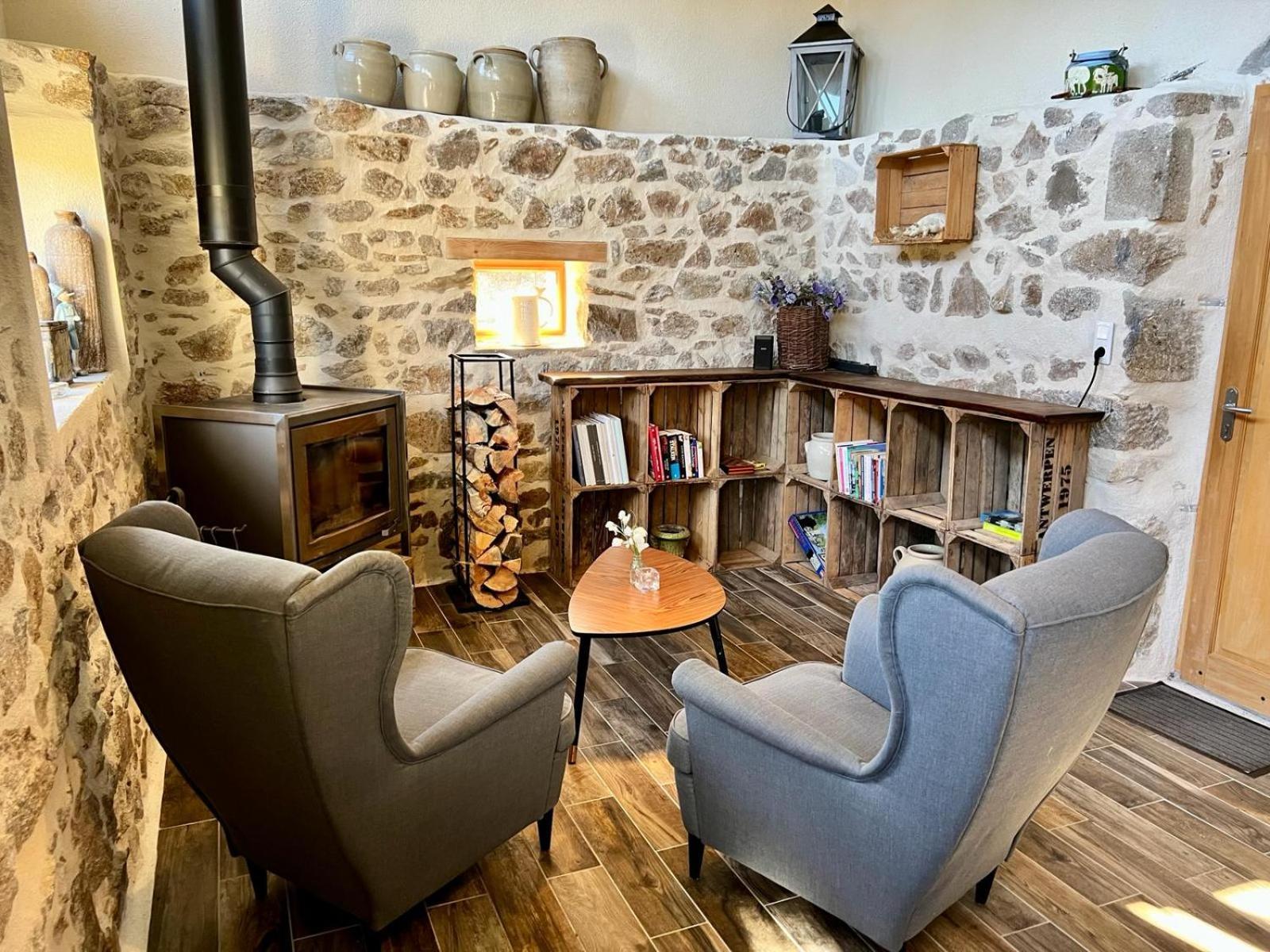 Moulin Des Comtes - Chambre Des Comtes Viverols Bagian luar foto